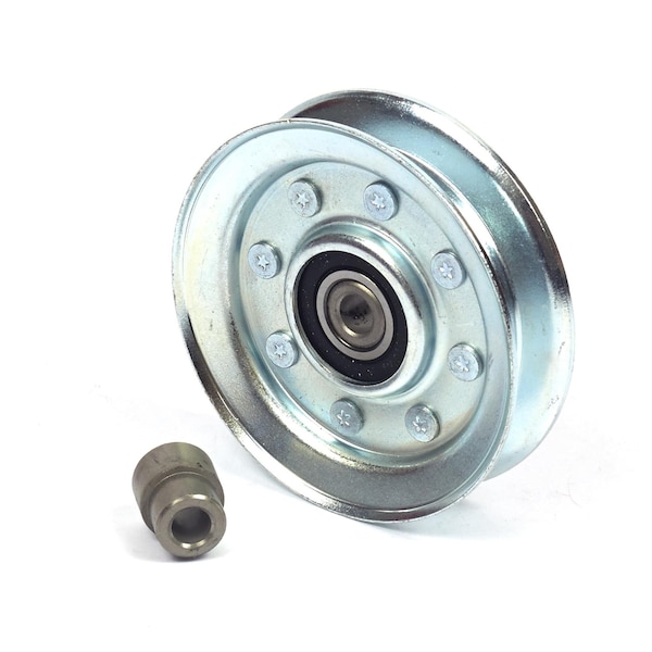 Pulley Replacement Kit